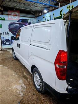 هيونداي ستار اكس